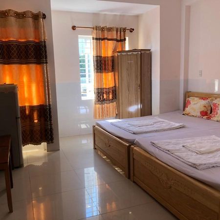 Cao Hung Hotel Vung Tau Exterior foto