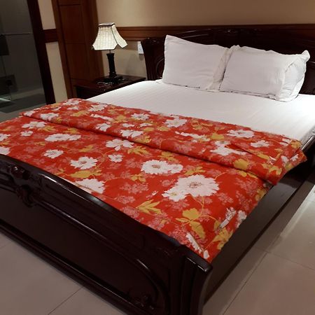 Cao Hung Hotel Vung Tau Exterior foto
