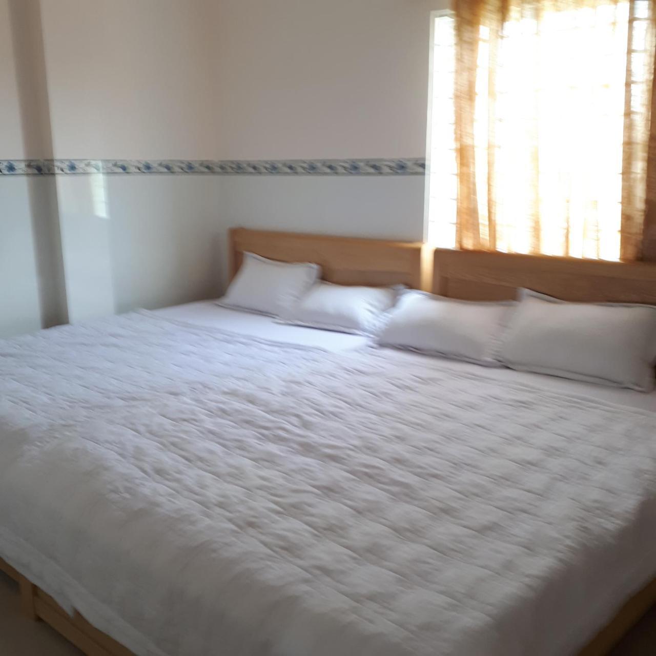Cao Hung Hotel Vung Tau Exterior foto