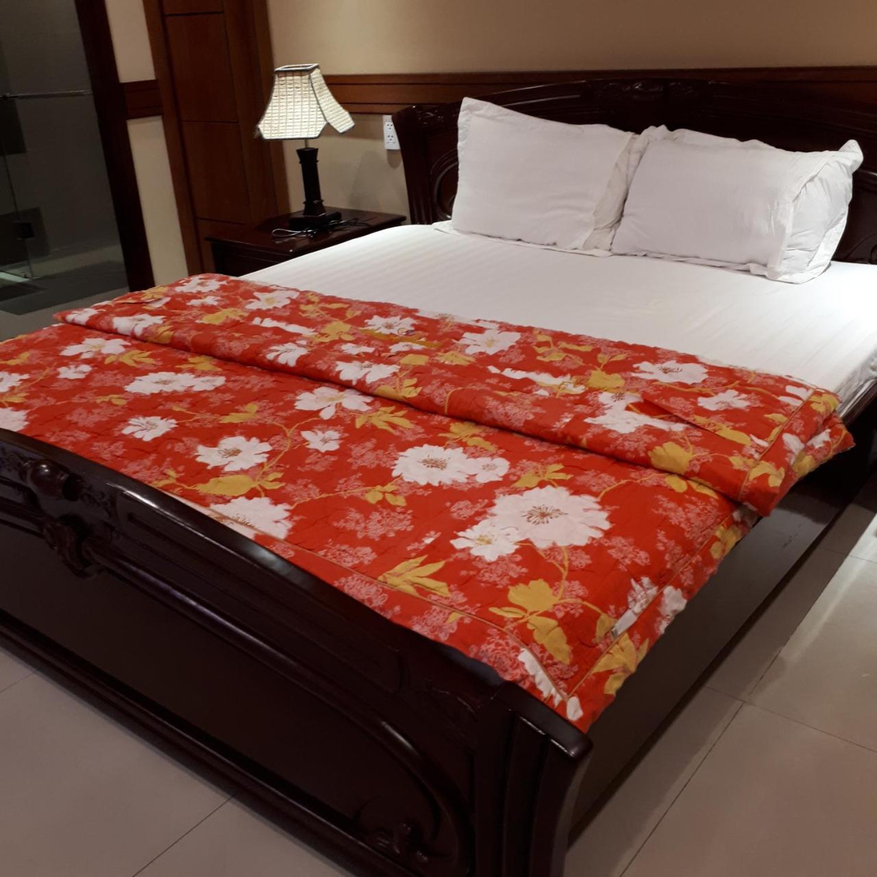 Cao Hung Hotel Vung Tau Exterior foto